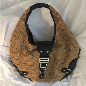 Olivia + Joy Beach Babe Hobo