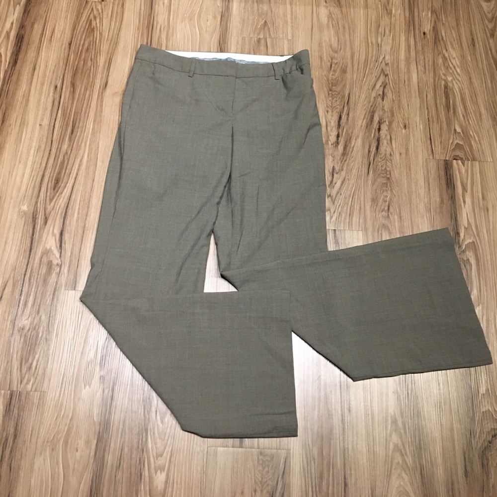 Express Editor Pants - Size 10