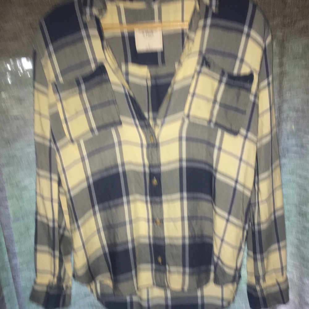 Flannel