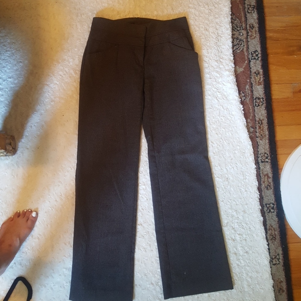 Trouser, pants super cute tailored