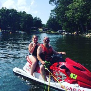 Meet your Posher, Grace