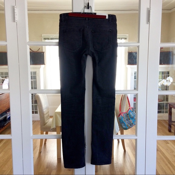 ✨SOLD✨Acne Studios Hex Skinny Jeans Cash 29 - Picture 2 of 6