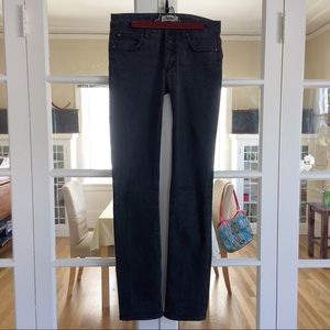 ✨SOLD✨Acne Studios Hex Skinny Jeans Cash 29