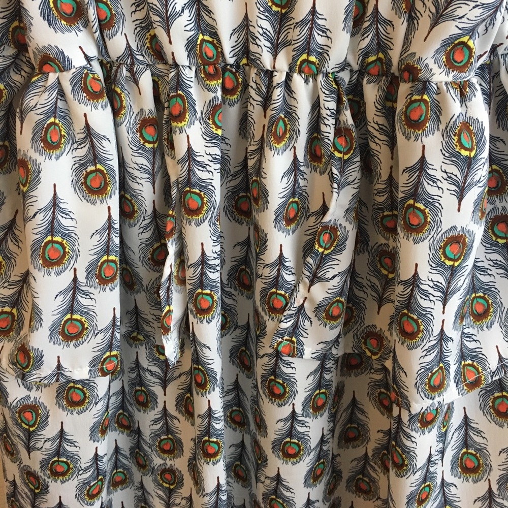 Oat+Fawn Dress - Picture 3 of 4
