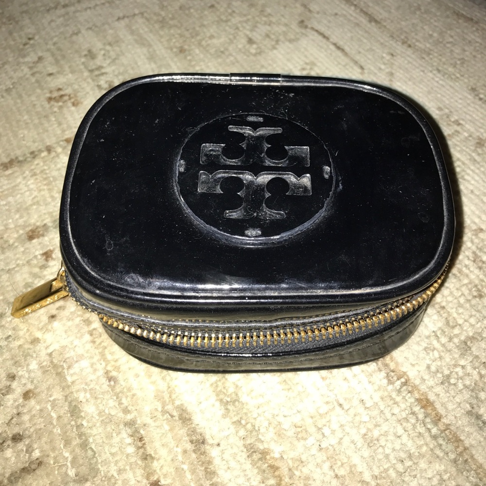 Tory Burch Cosmetic Bag