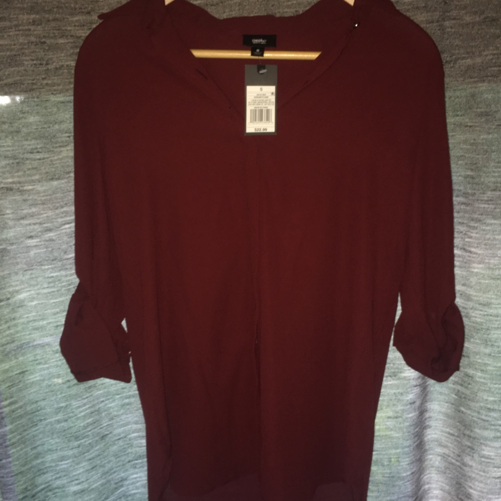 Blouse