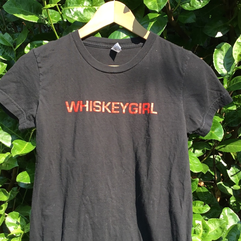 American Apparel T