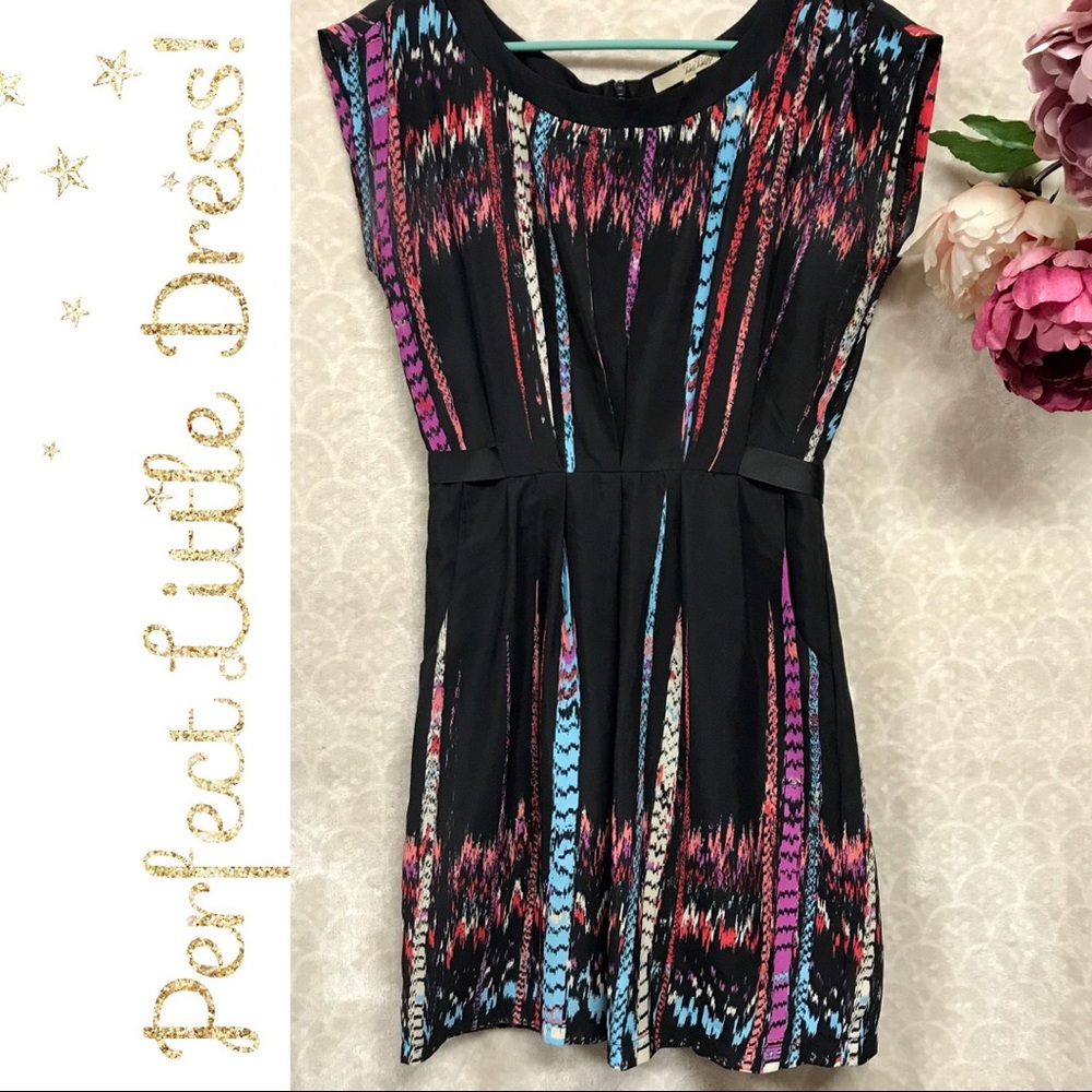 Bebop Sleeveless Dress Adorable! Size M
