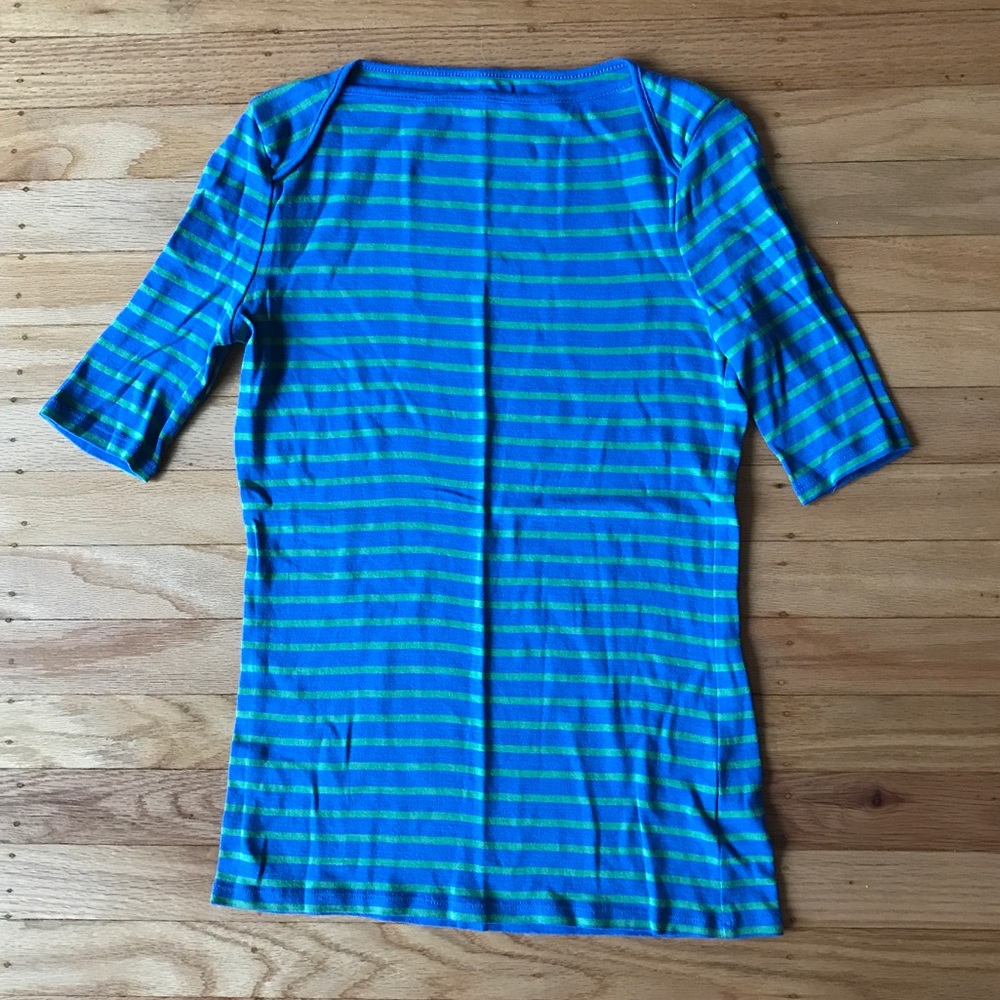 Talbots Top