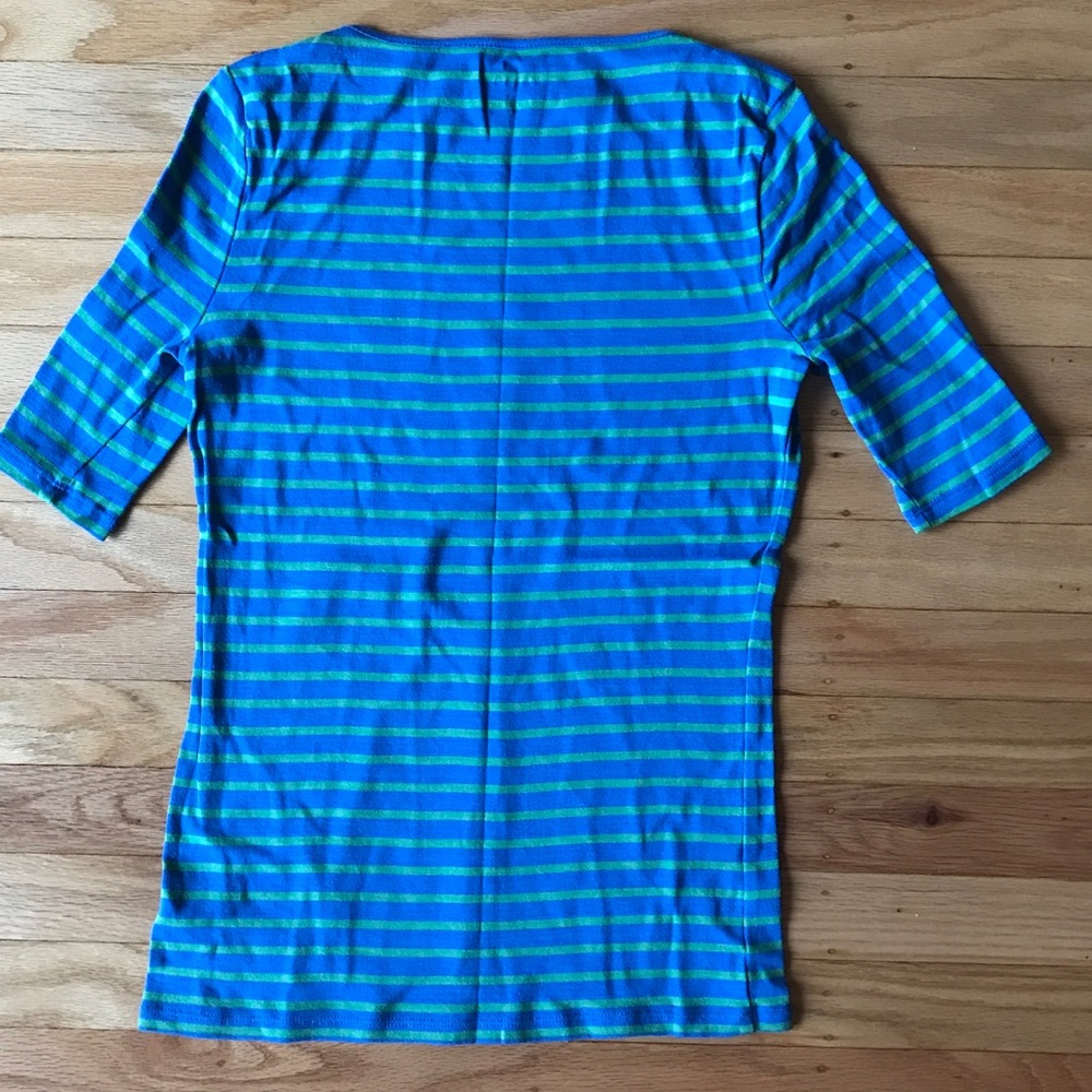Talbots Top - Picture 4 of 4