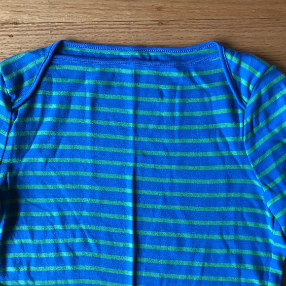 Talbots Top - Picture 2 of 4