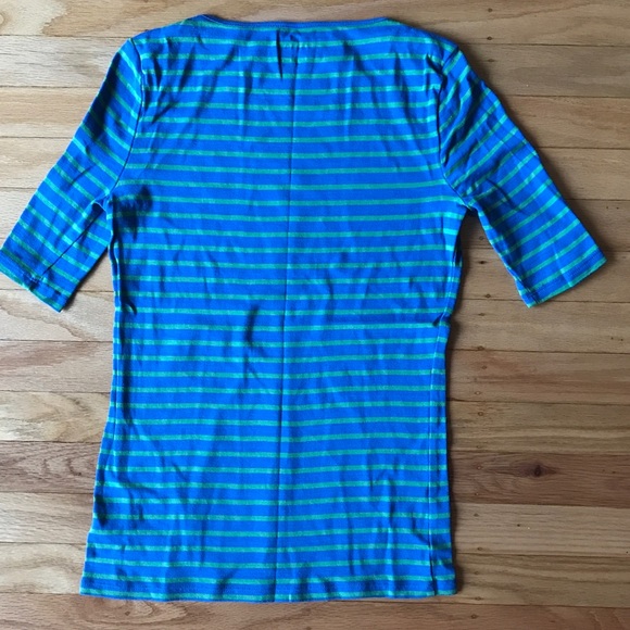 Talbots Top - Picture 4 of 4