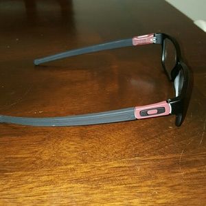 Men's Oakley eyeglasses