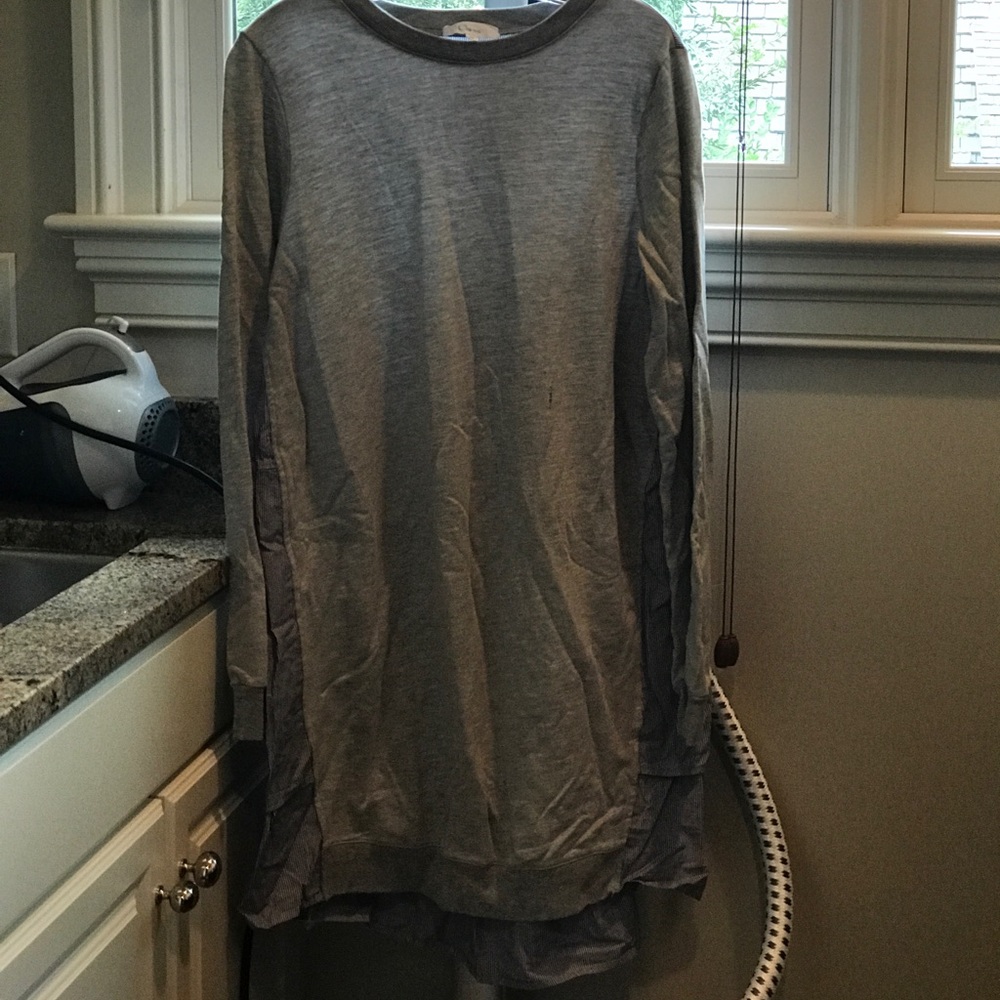 Clu roo t shirt dress