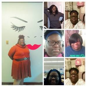 Meet your Posher, Shay-shay