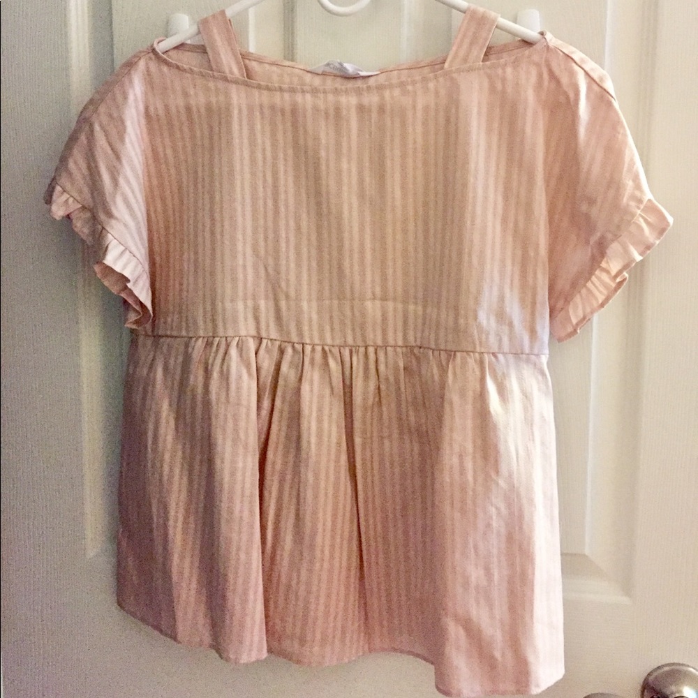 Bcbgeneration Blouse