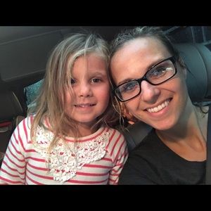 Meet your Posher, Stacey