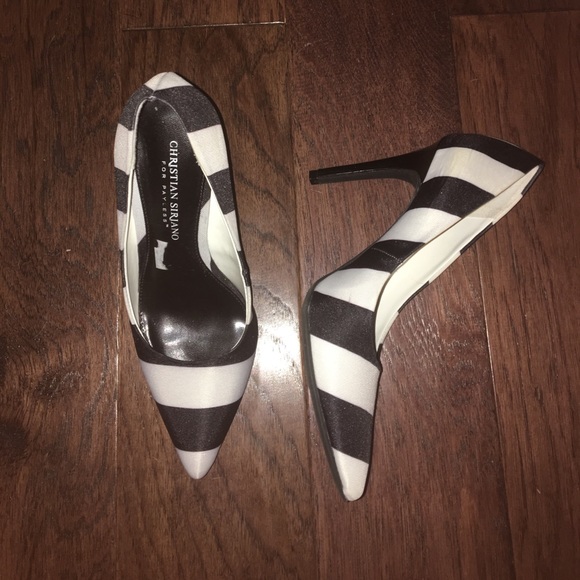 Christian Siriano Shoes - High heel shoes