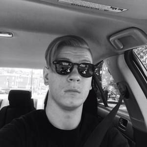 Meet your Posher, Tim
