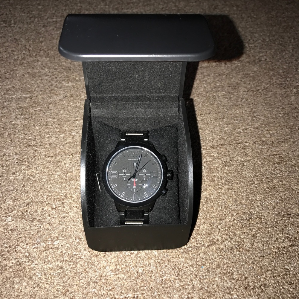 (BRAND NEW) A/X WATCH