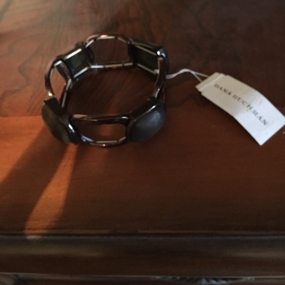 Dana Buchanan bracelet