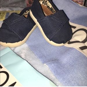 Tiny toms size 2