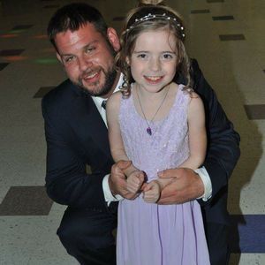 Meet your Posher, Justin