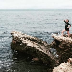 Meet your Posher, Elisabeth