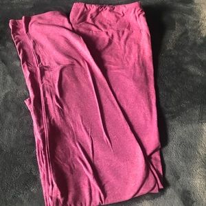 Lularoe TC leggings