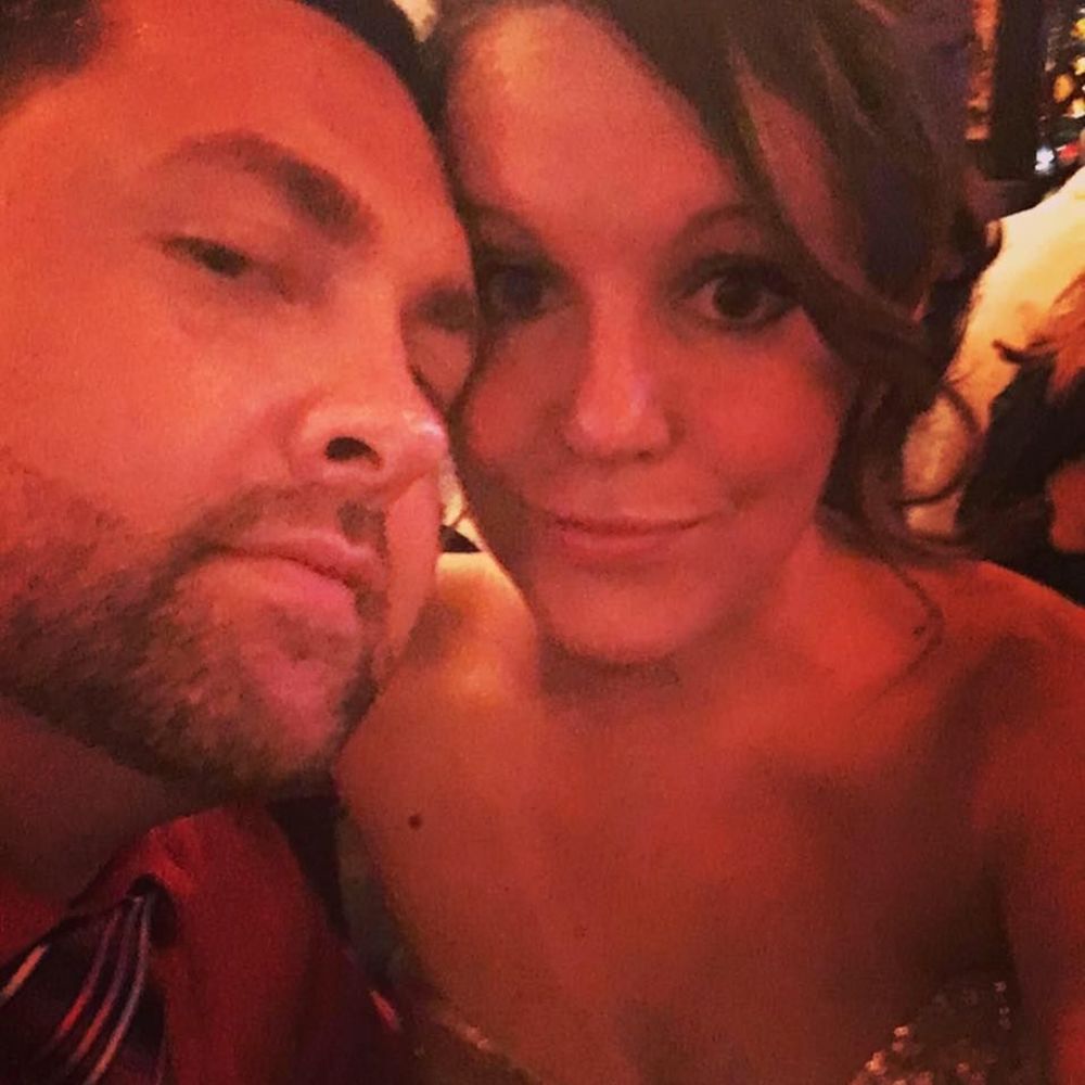 Meet your Posher, Amie