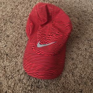 Nike dri fit hat...fits all sizes