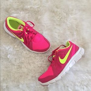 Nike shoes