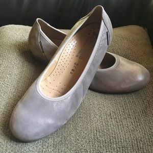 Mephisto Air-Relax Flats