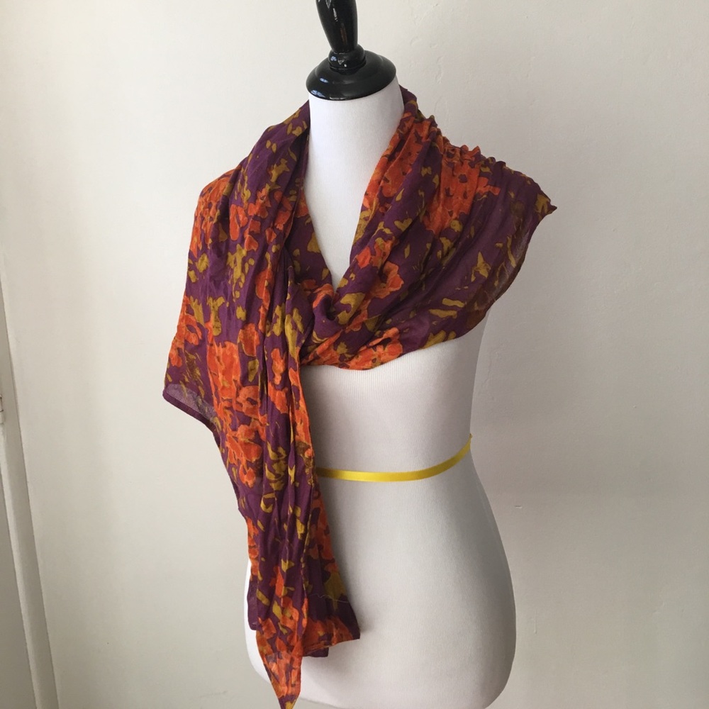 Banana Republic Scarf