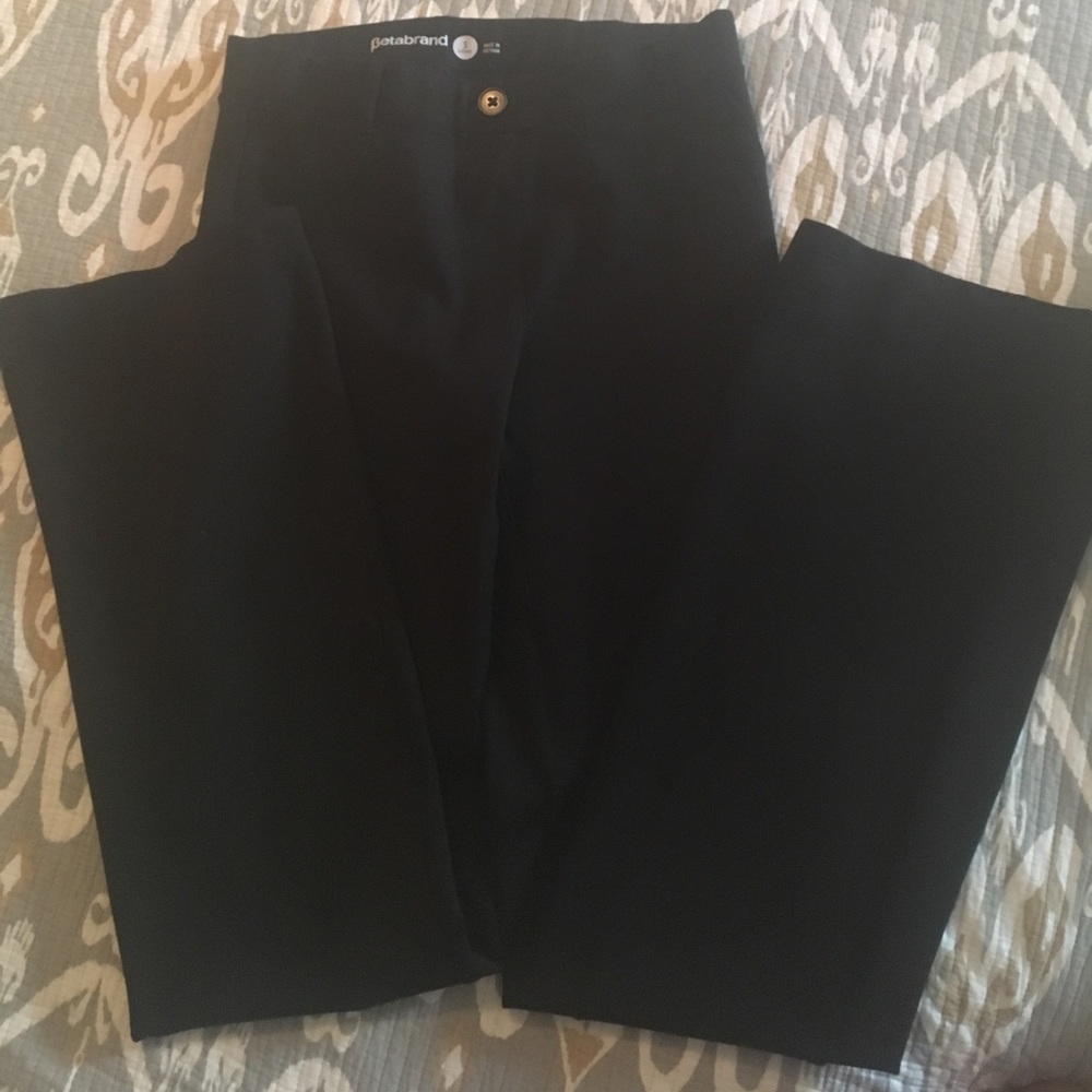 Betabrand dress Yoga Pants