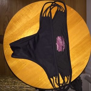 Victoria's Secret swim bottoms