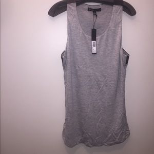 Elizabeth and James Tank