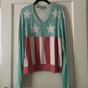Wildfox jumper sweater