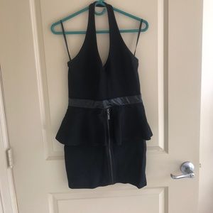 Bebe dress