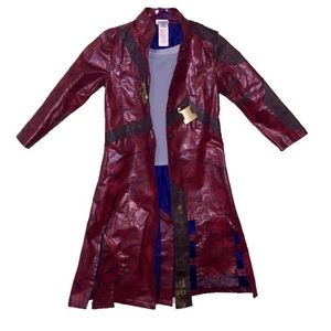 Star Lord Costume