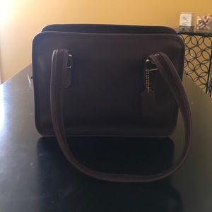 Vintage Coach Legacy