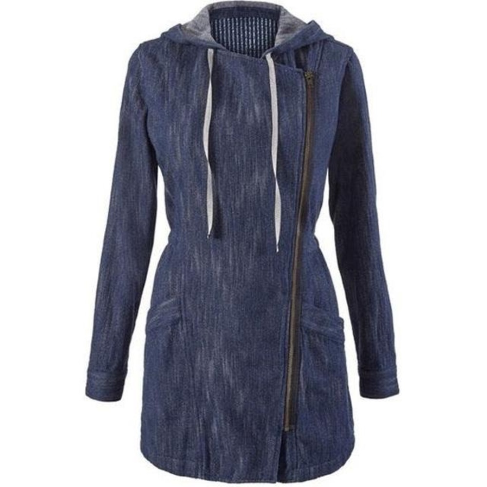 Cabi Adventure Anorak