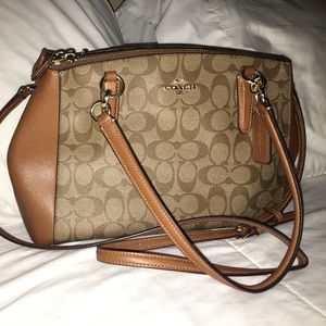 Coach handbag
