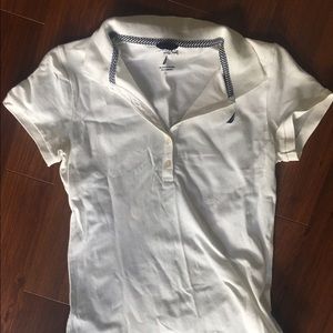 Nautica polo
