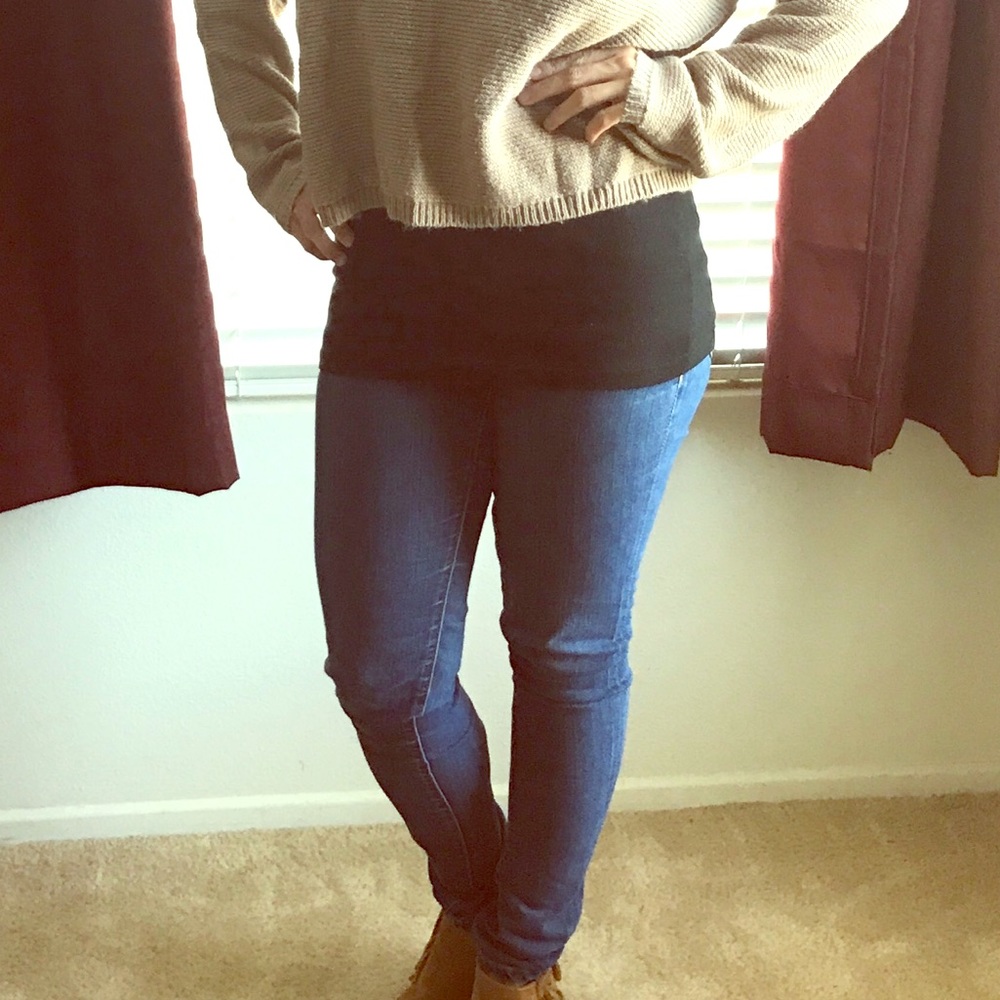 Comfy Skinny 👖 Jeans