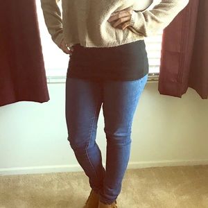 Comfy Skinny 👖 Jeans