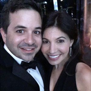 Meet your Posher, Jenny