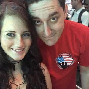 Meet your Posher, Alexandra