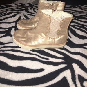 Toddler boots