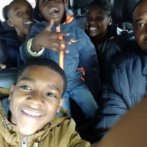 Meet your Posher, Suckerfree